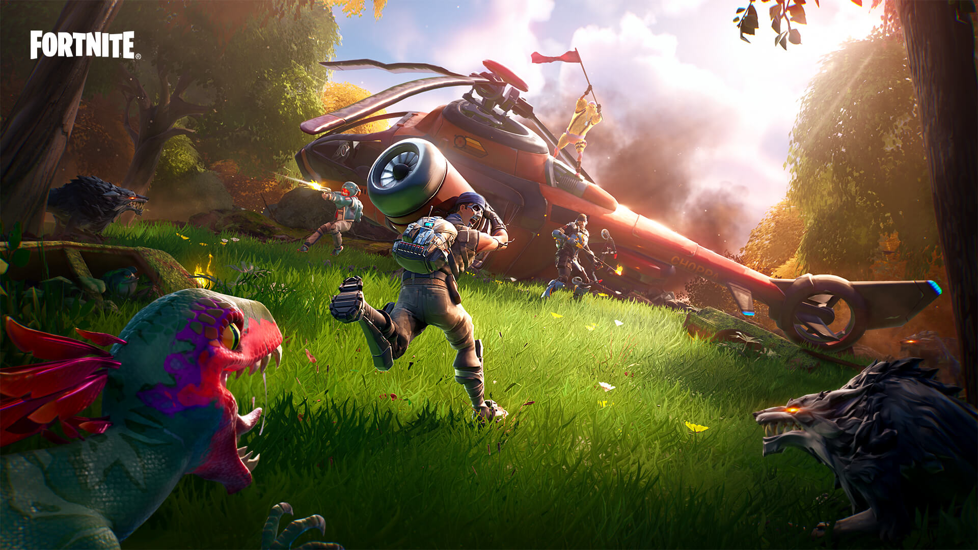 Impossible Idol Loading Screen, Unlocked By Winning In The PVE Version