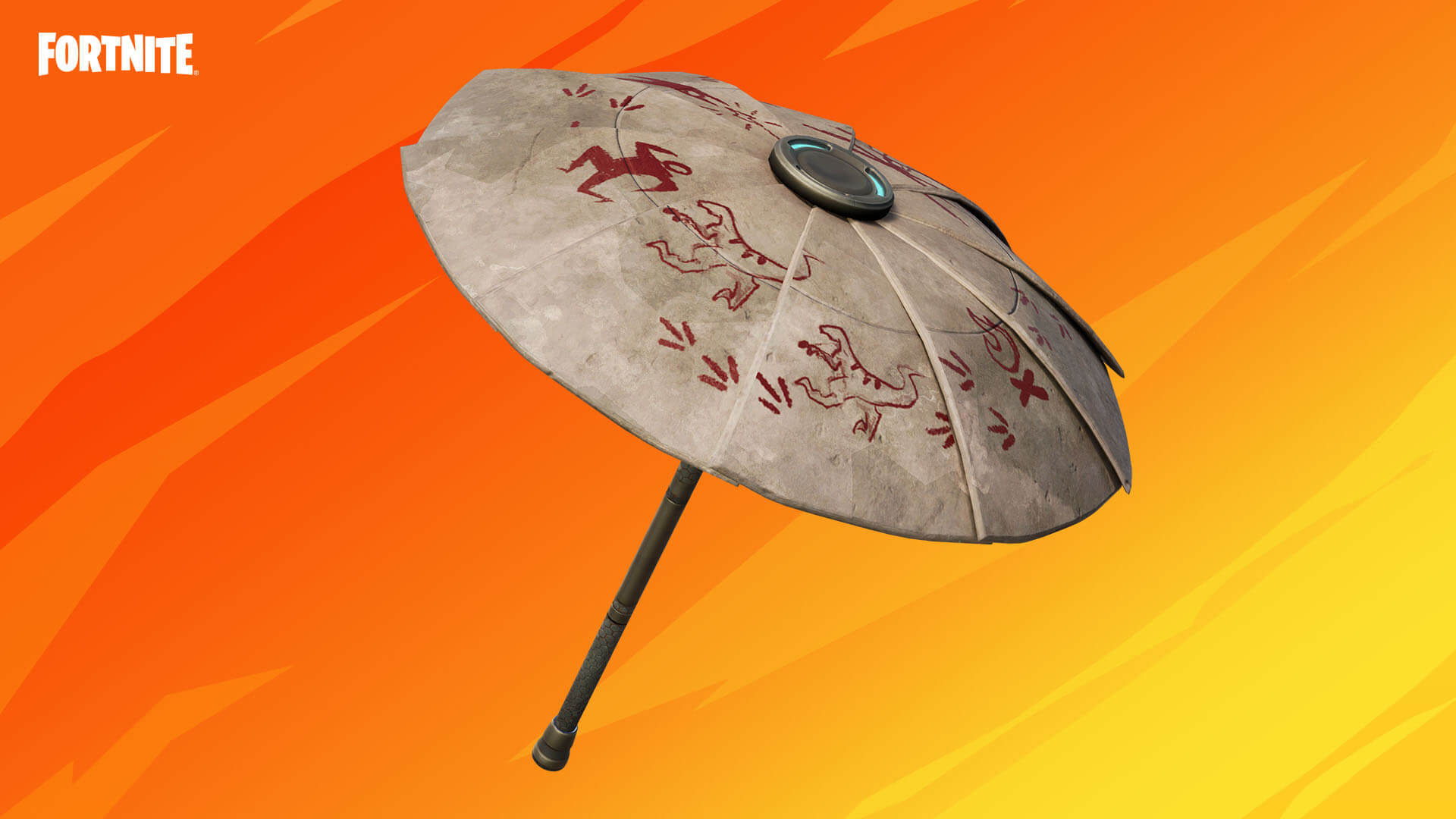 The Escapist Umbrella, Unlocked By Winning The PVP Version